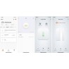 Bramka ZigBee→WiFi Tuya Smart Life