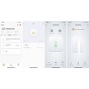 Bramka ZigBee→WiFi Tuya Smart Life