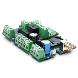 Domofon GSM - moduł dla 4...