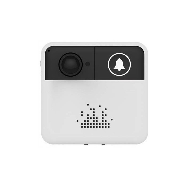 Wideo domofon WiFi na telefon komórkowy