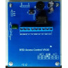 Zamek kodowy szyfrator czytnik RFID UNIQUE 125kHz