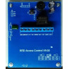 Zamek kodowy szyfrator czytnik RFID UNIQUE 125kHz