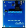 Zamek kodowy szyfrator czytnik RFID UNIQUE 125kHz