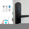 Klamka kodowa karta TTLock