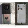 Wideodomofon WiFi KW03
