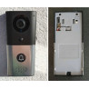 Wideodomofon WiFi KW03