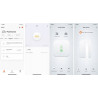 Bramka ZigBee→WiFi Tuya Smart Life