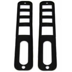 Naklejka MIFARE RFID 13.56 MHz programowalna