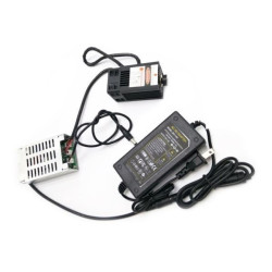 Laser diodowy 15 W