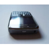 Nokia E72 srebrna