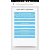 Domofon GSM z RFID dla 200 abonentów