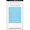 Domofon GSM z RFID dla 200 abonentów