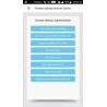 Domofon GSM z RFID dla 200 abonentów