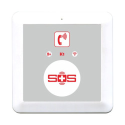 Domofon GSM alarmowy