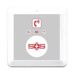 Domofon GSM alarmowy