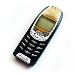 Nokia 6310i czarna