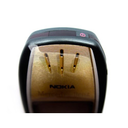 Nokia 6310i czarna
