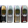 Nokia 6310i czarna