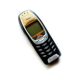 Nokia 6310i czarna