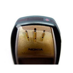 Nokia 6310i czarna