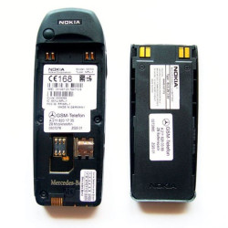 Nokia 6310i czarna