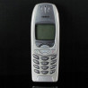 Nokia 6310i srebrna