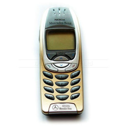 Nokia 6310i złota