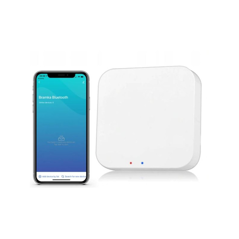 Bramka Tuya Smart Life