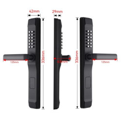 Nadajnik Bluetooth USB+ APLIKACJA