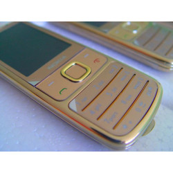 Nokia 6700 złota