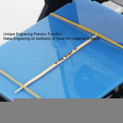 Grawer laserowy DK-8-KZ 1000W