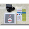 Domofon GSM alarmowy