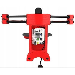 Skaner 3D Horus Ciclop