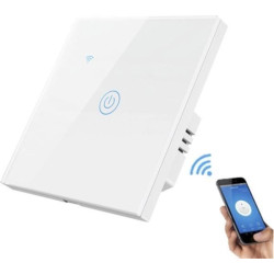 Włącznik światła Tiya WiFi