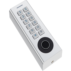 Zamek kodowy SF12 z wbudowaną bramką TTLock