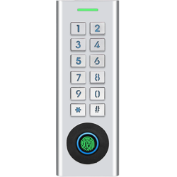 Zamek kodowy SF12 z wbudowaną bramką TTLock