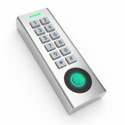 Zamek kodowy SF12 z...