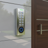 Zamek kodowy SF12 z wbudowaną bramką TTLock