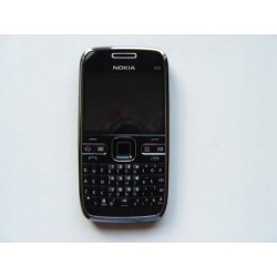 Nokia E72 czarna