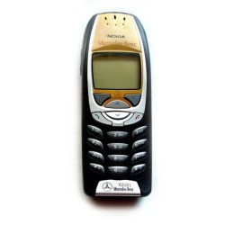 Nokia 6310i czarna