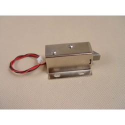 Zamek elektromagnetyczny 12V