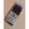 Nokia E52 srebrna