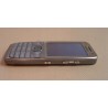 Nokia E52 srebrna