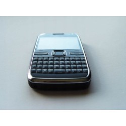 Nokia E72 czarna