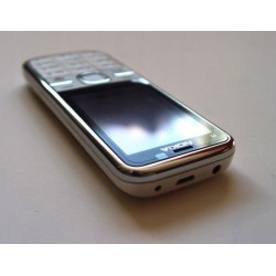 Nokia C5 biała