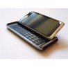 Nokia E7 srebrna