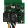 Automatyczne otwieranie bramy Bluetooth + Aplikacja