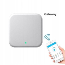 Bramka G2 Bluetooth-WiFi TTLock