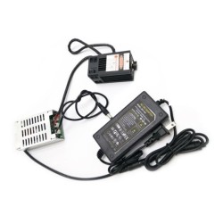 Laser diodowy 15 W
