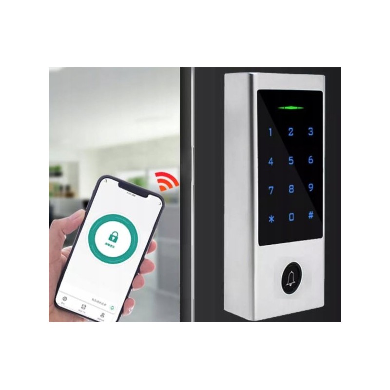 Zamek kodowy H1-BLE TTlock